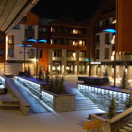 Levi Suites Unna Mannu Zewnętrze zdjęcie