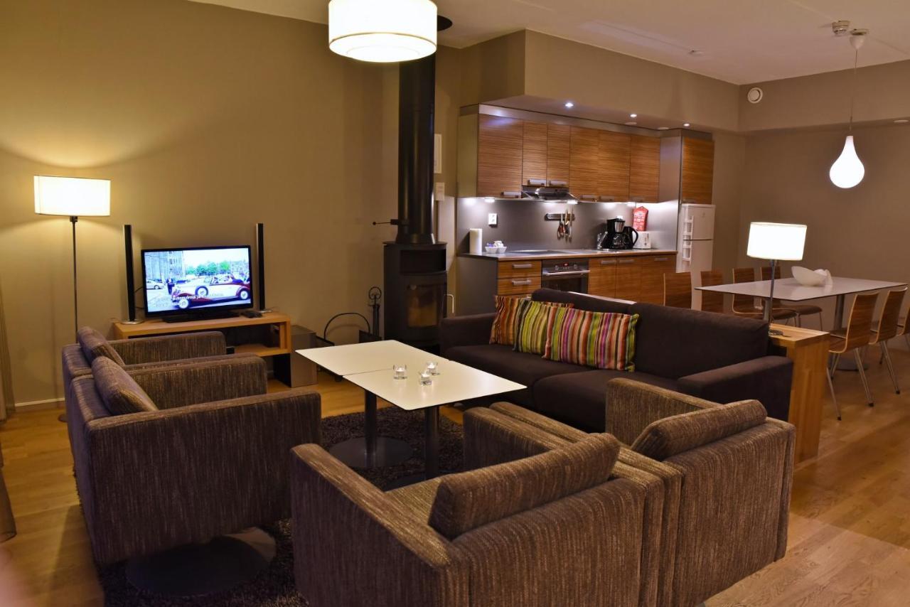 Levi Suites Unna Mannu Zewnętrze zdjęcie