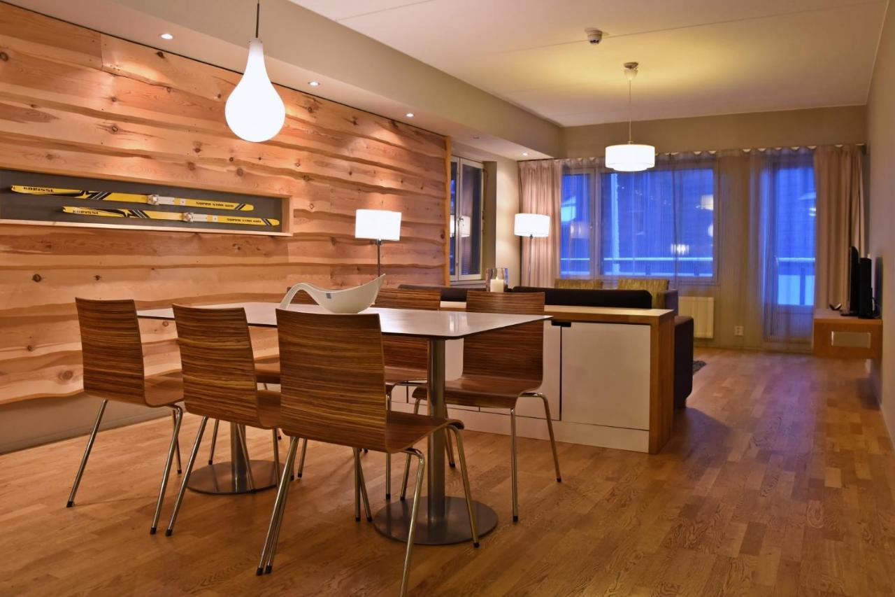 Levi Suites Unna Mannu Zewnętrze zdjęcie