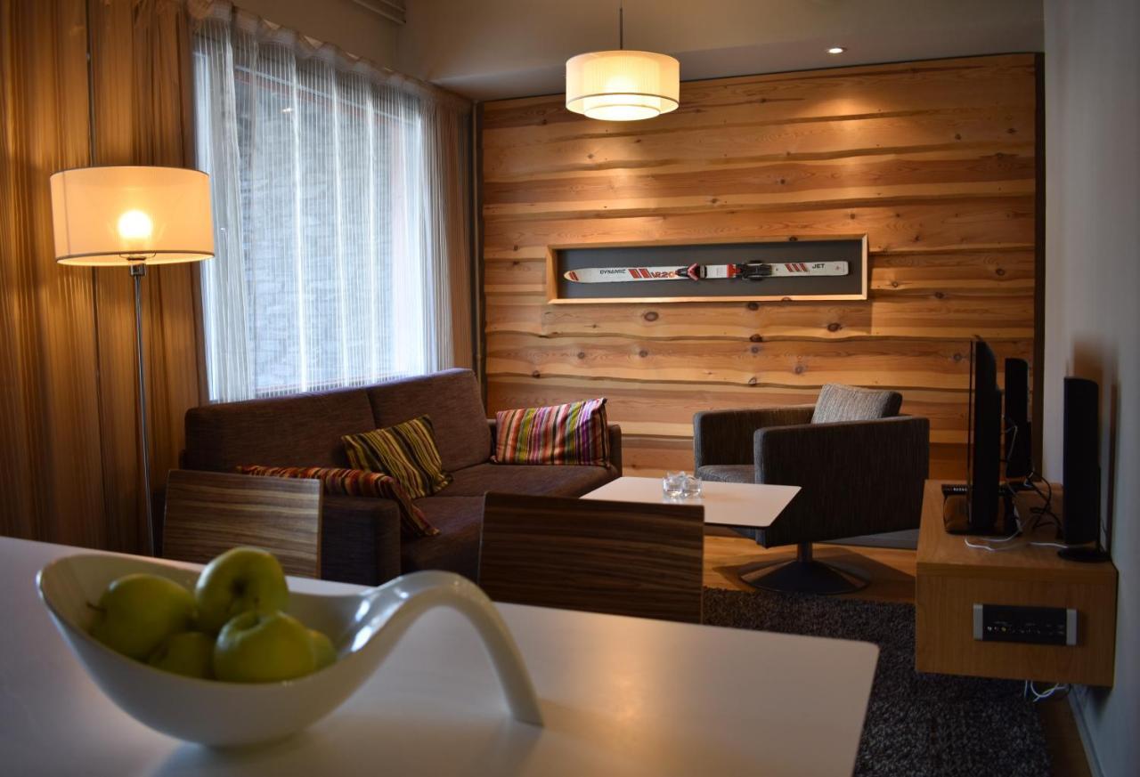 Levi Suites Unna Mannu Zewnętrze zdjęcie