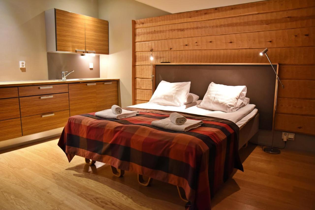 Levi Suites Unna Mannu Zewnętrze zdjęcie