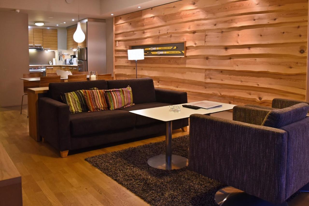 Levi Suites Unna Mannu Zewnętrze zdjęcie