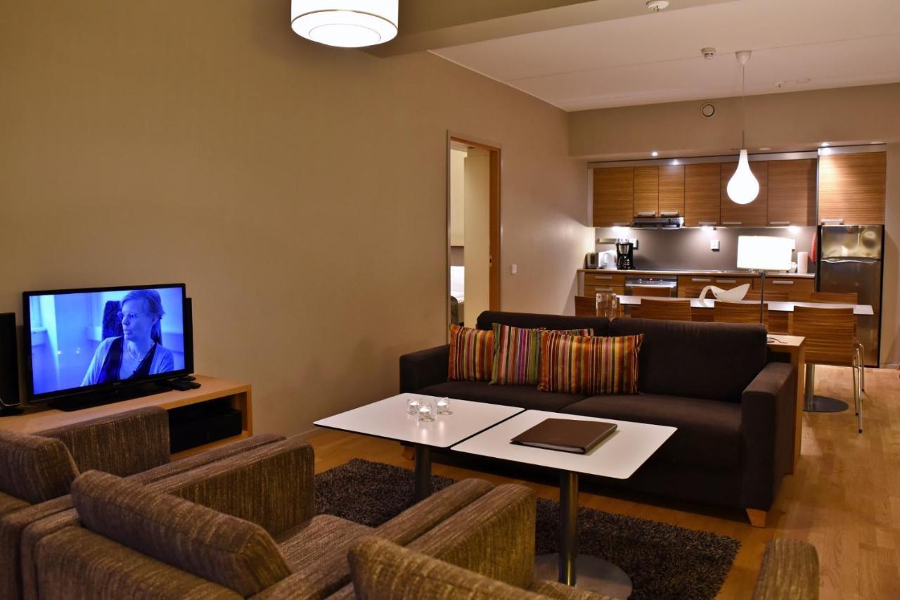 Levi Suites Unna Mannu Zewnętrze zdjęcie