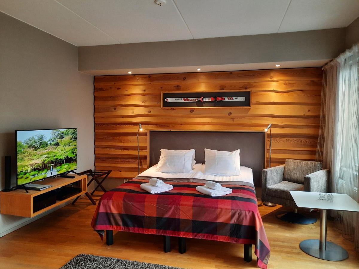 Levi Suites Unna Mannu Zewnętrze zdjęcie