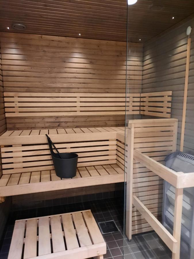 Levi Suites Unna Mannu Zewnętrze zdjęcie