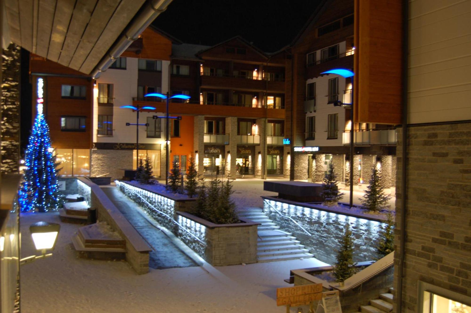 Levi Suites Unna Mannu Zewnętrze zdjęcie