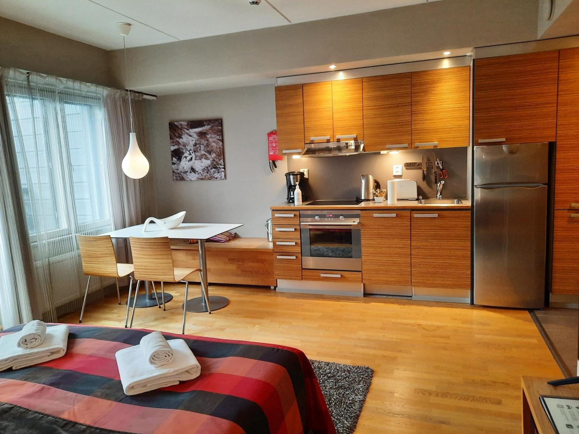 Levi Suites Unna Mannu Zewnętrze zdjęcie