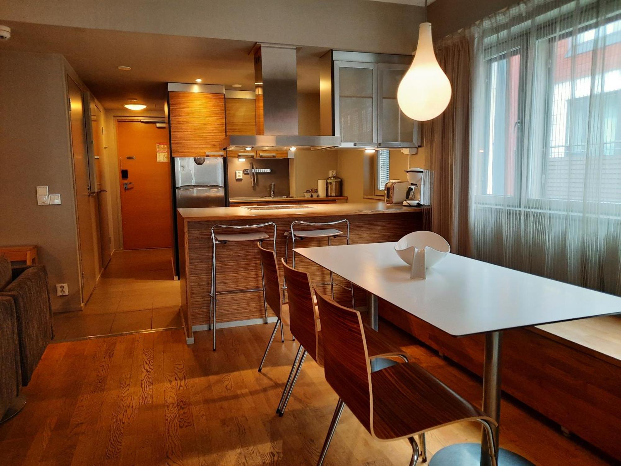 Levi Suites Unna Mannu Zewnętrze zdjęcie