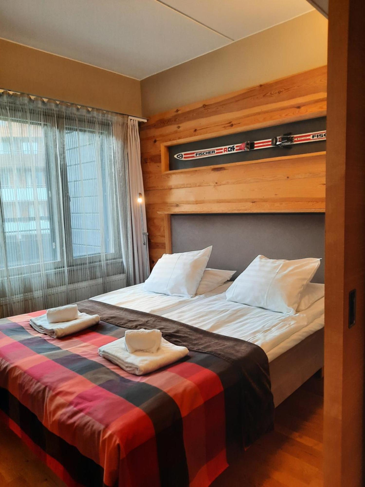 Levi Suites Unna Mannu Pokój zdjęcie