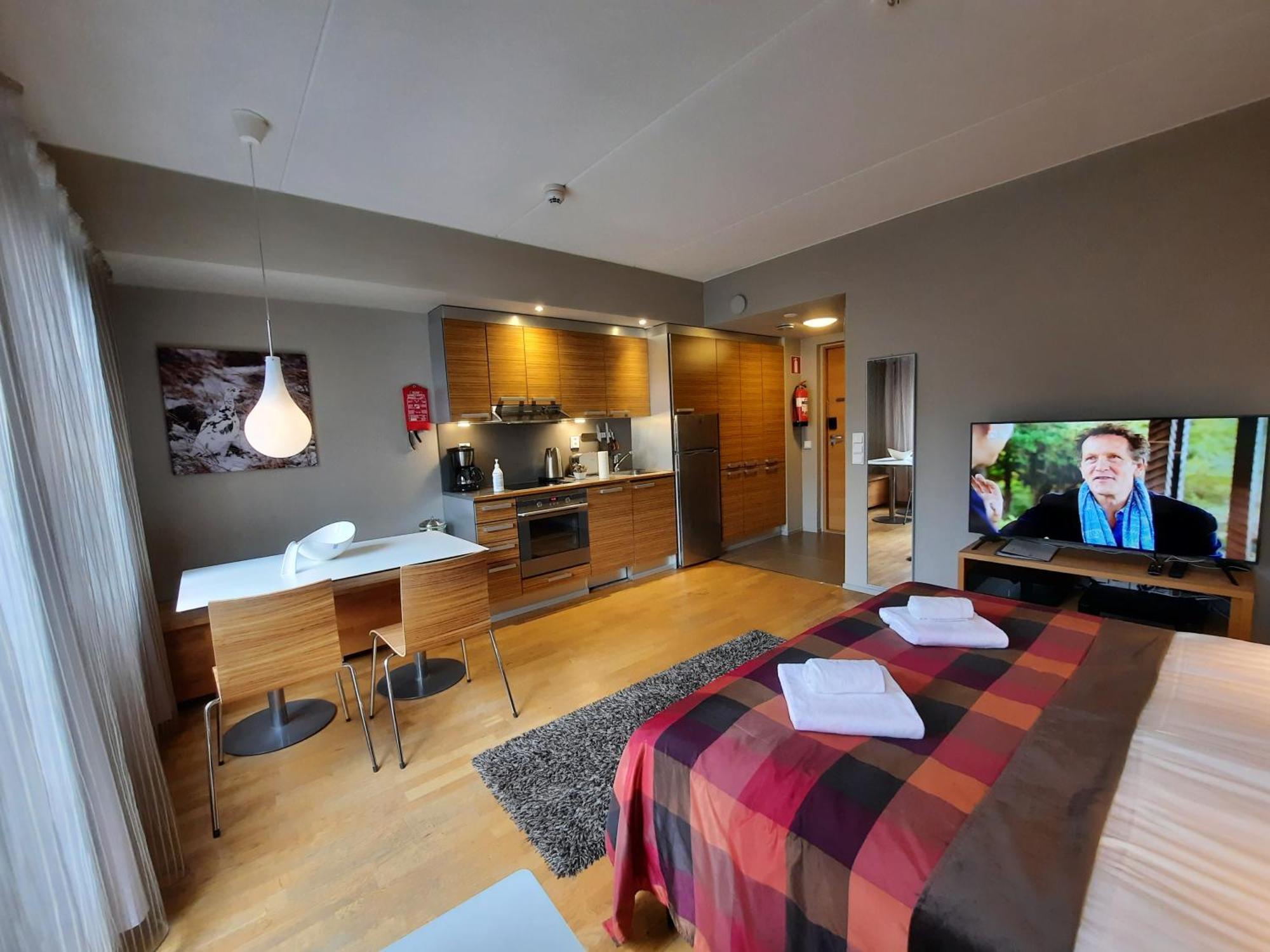 Levi Suites Unna Mannu Pokój zdjęcie