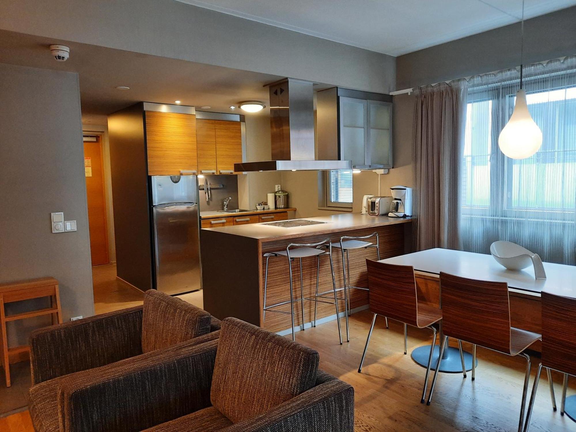 Levi Suites Unna Mannu Pokój zdjęcie