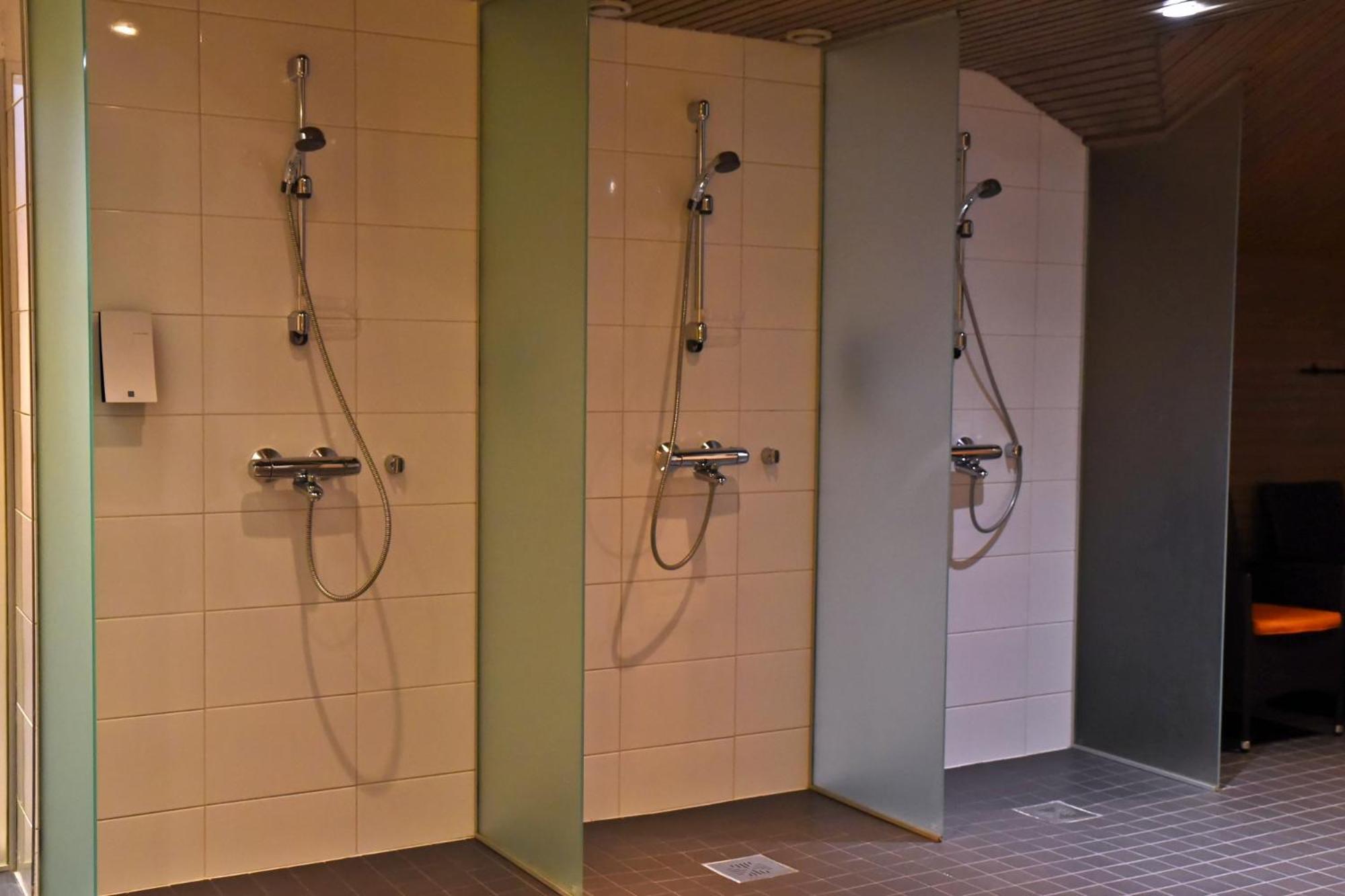 Levi Suites Unna Mannu Pokój zdjęcie