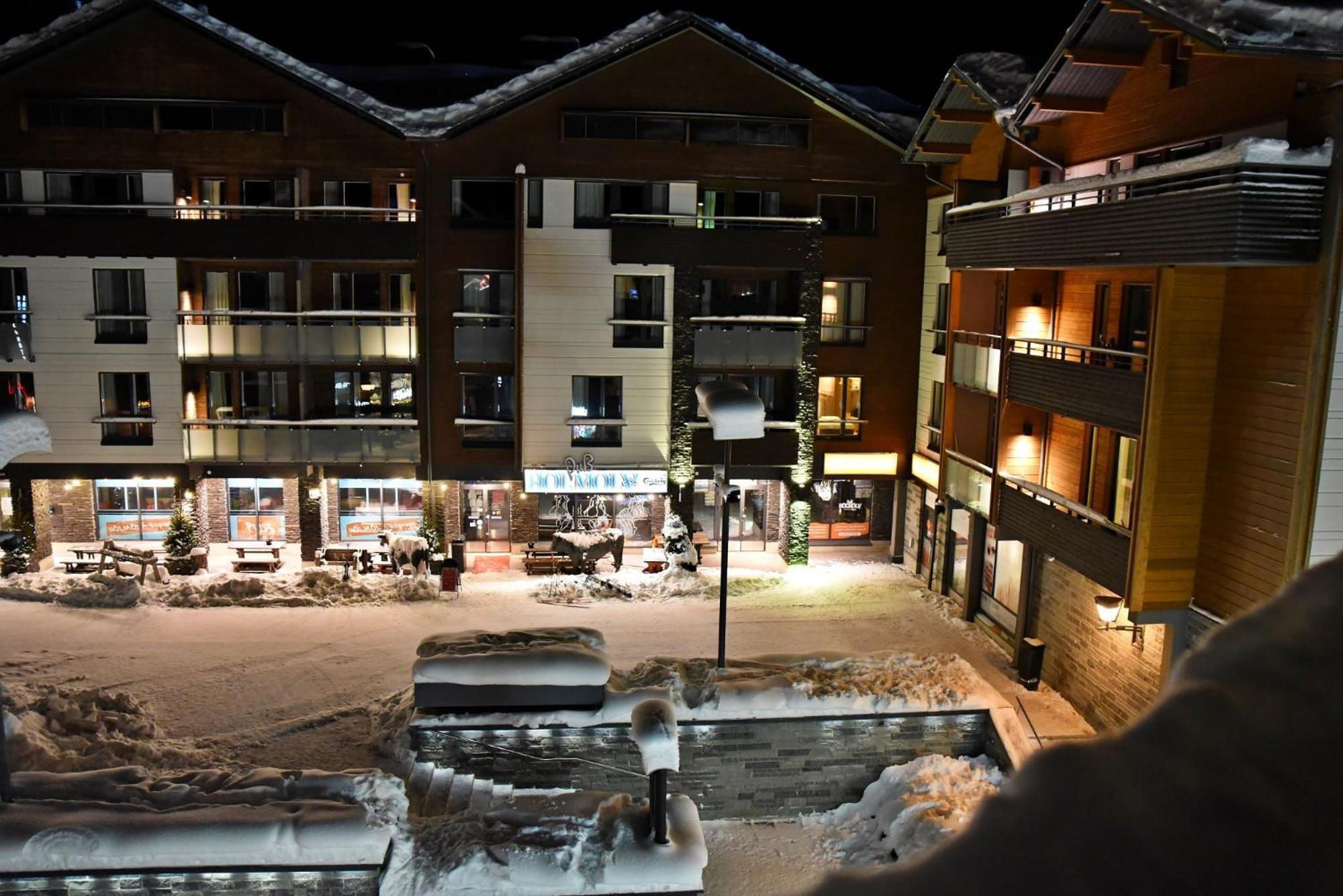 Levi Suites Unna Mannu Pokój zdjęcie