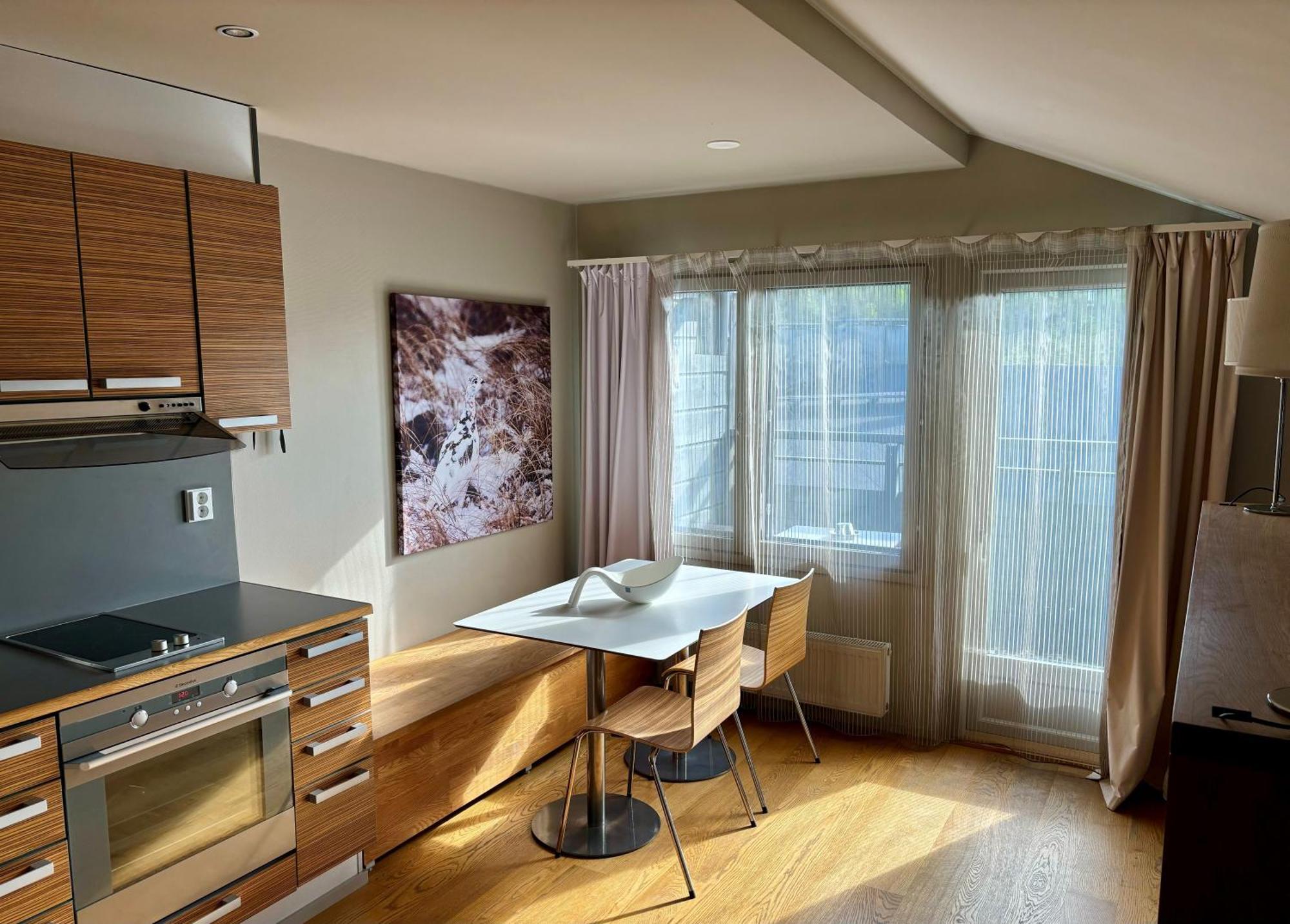 Levi Suites Unna Mannu Zewnętrze zdjęcie