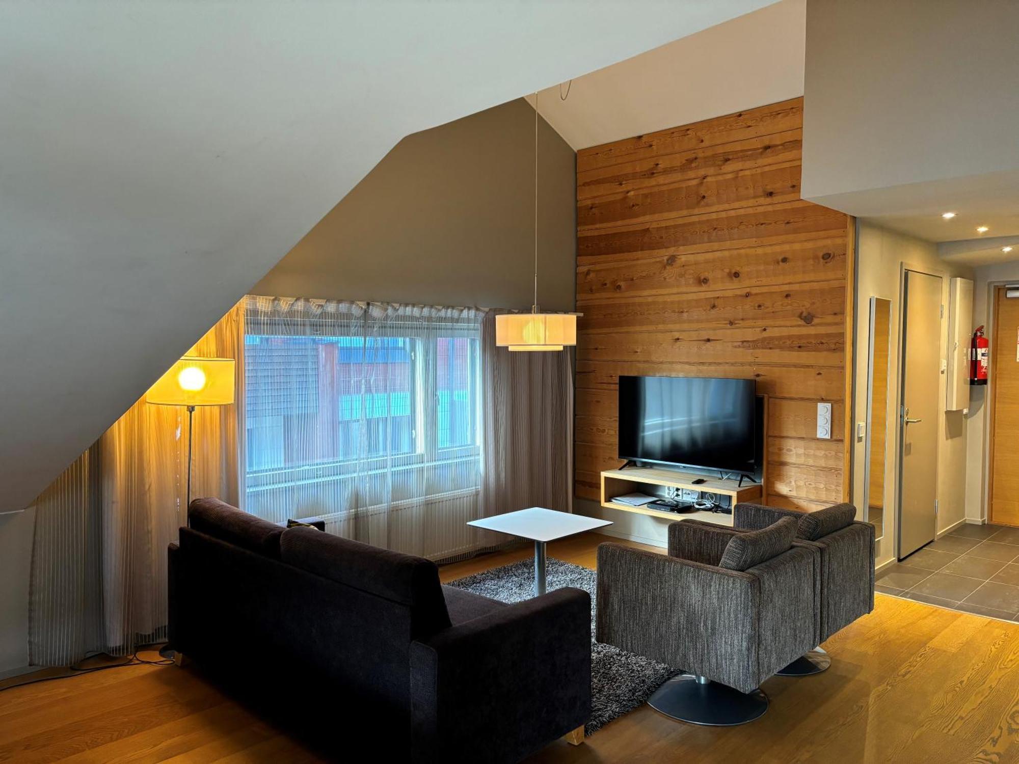 Levi Suites Unna Mannu Zewnętrze zdjęcie