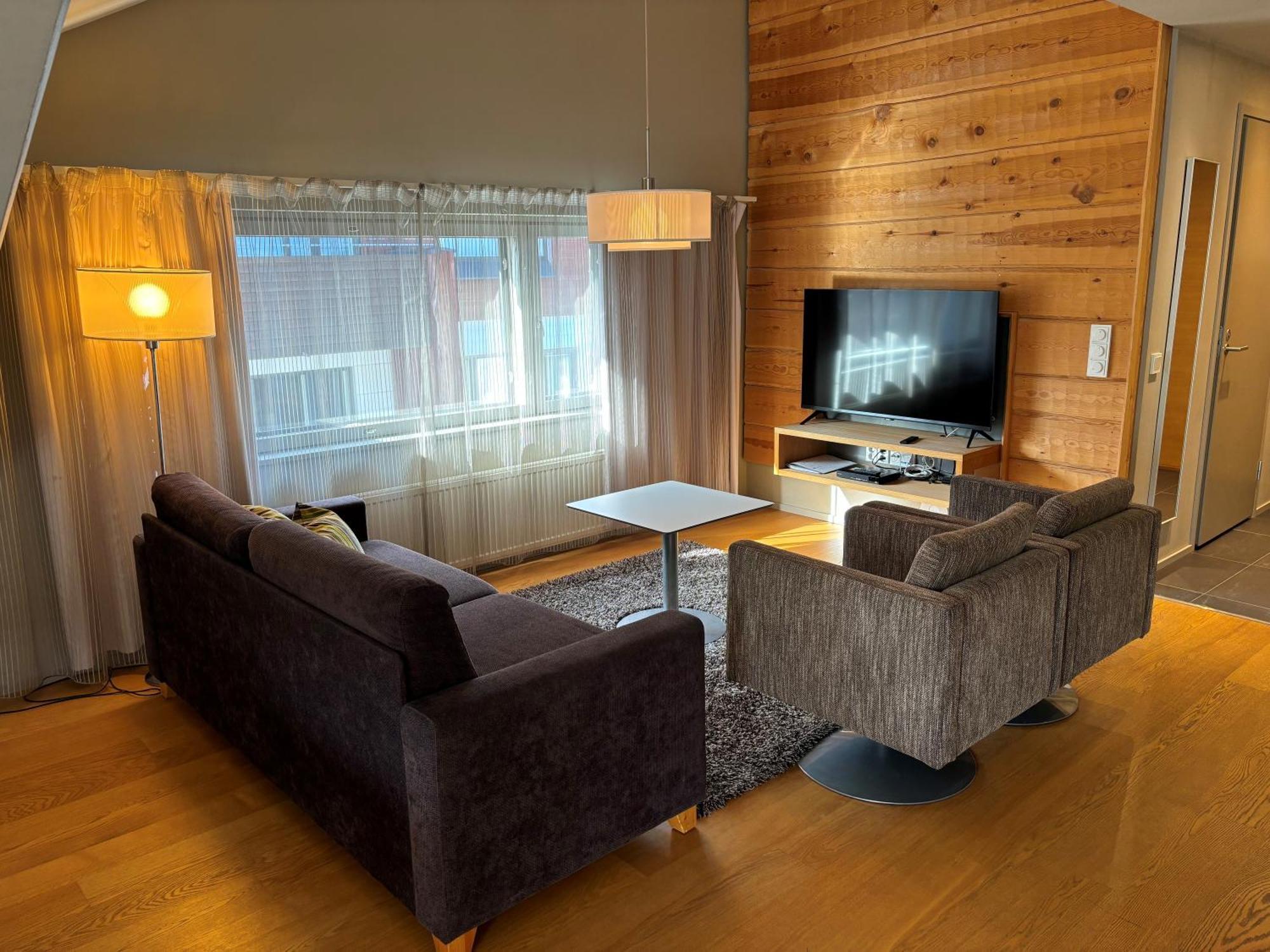 Levi Suites Unna Mannu Zewnętrze zdjęcie
