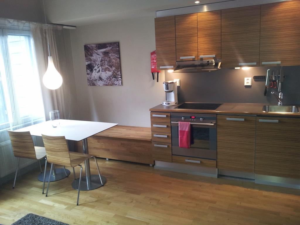 Levi Suites Unna Mannu Pokój zdjęcie