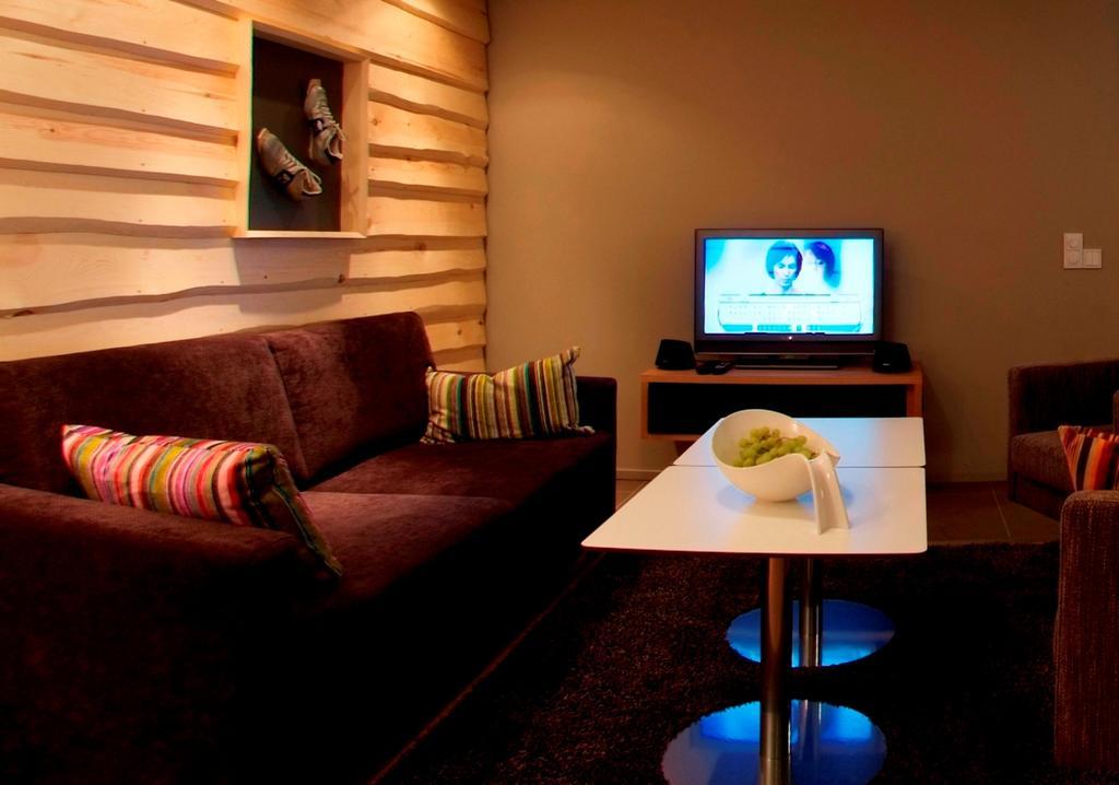 Levi Suites Unna Mannu Pokój zdjęcie