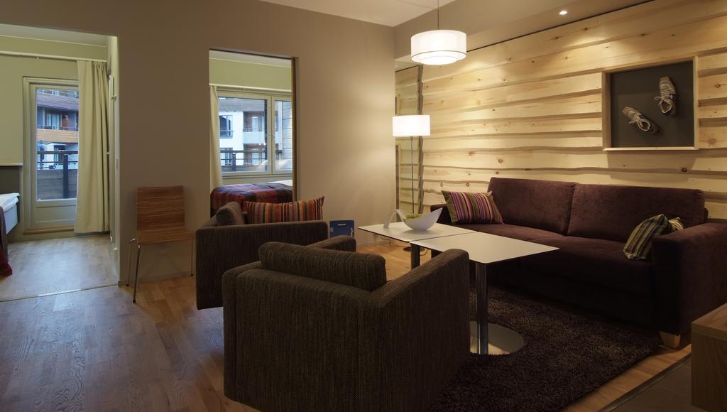 Levi Suites Unna Mannu Pokój zdjęcie