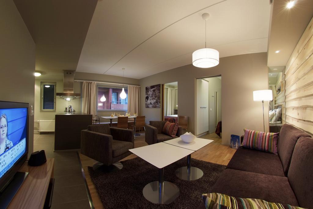Levi Suites Unna Mannu Pokój zdjęcie