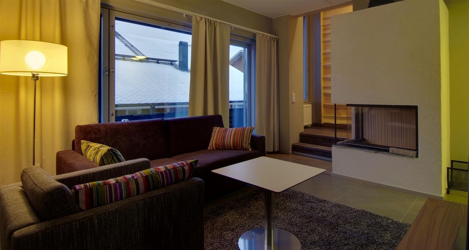 Levi Suites Unna Mannu Zewnętrze zdjęcie
